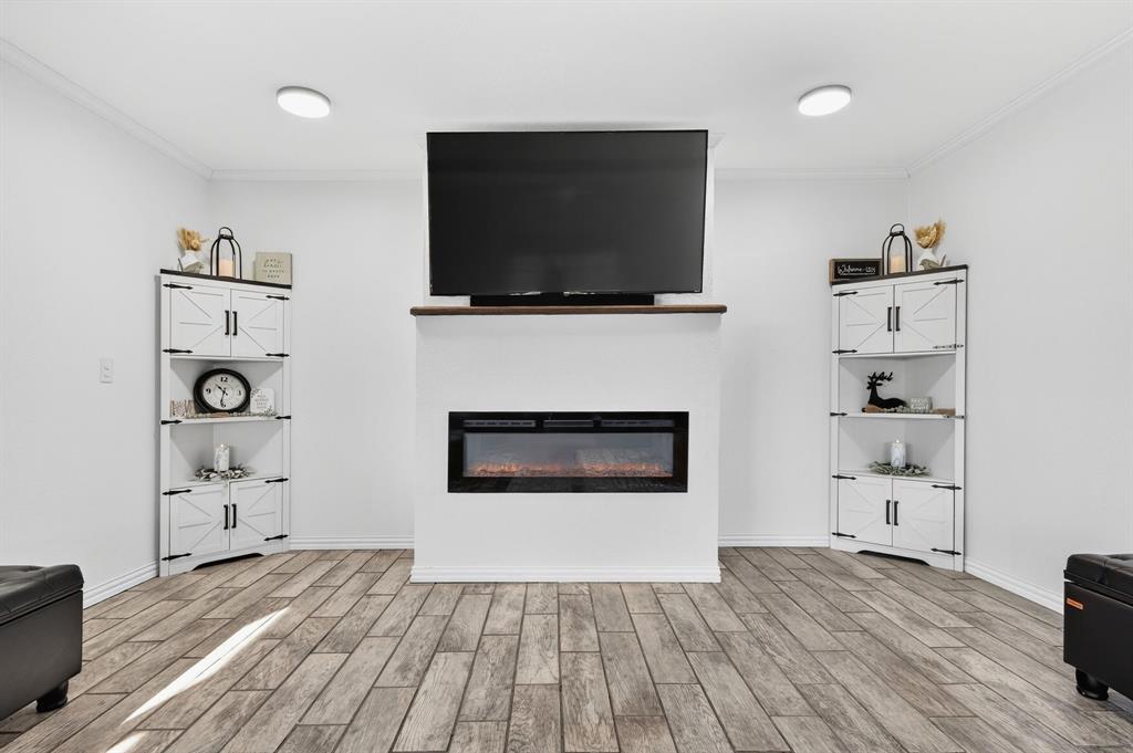 Rio Bosque Ranch - Residential