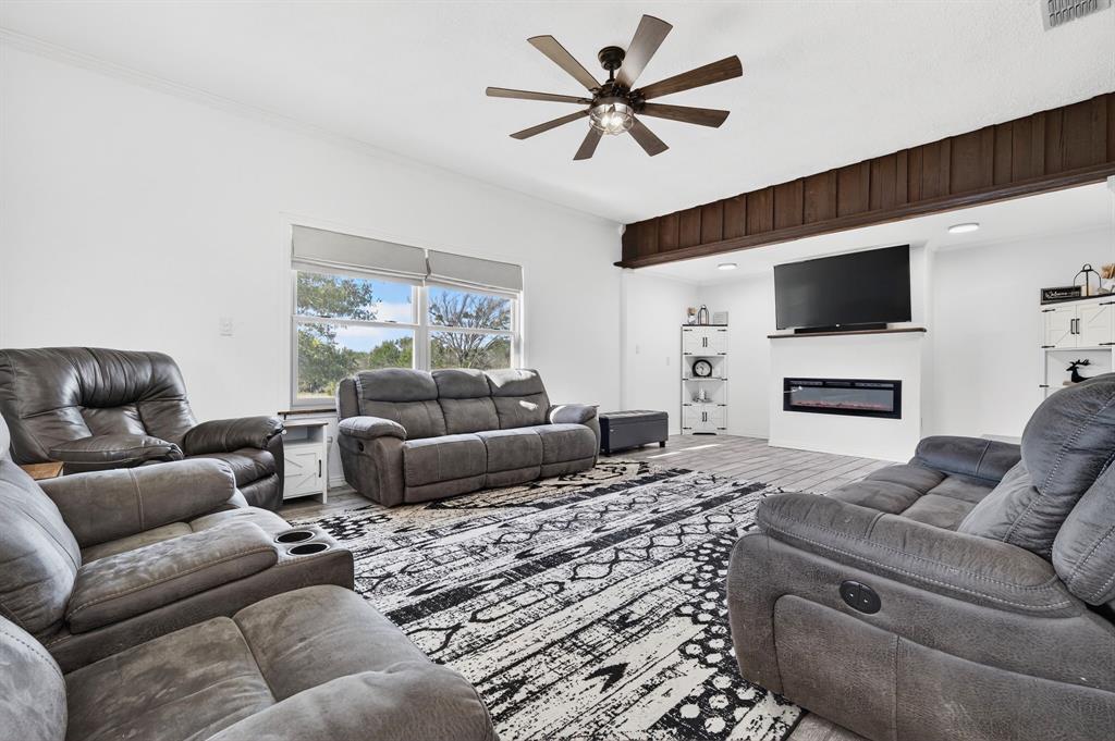 Rio Bosque Ranch - Residential