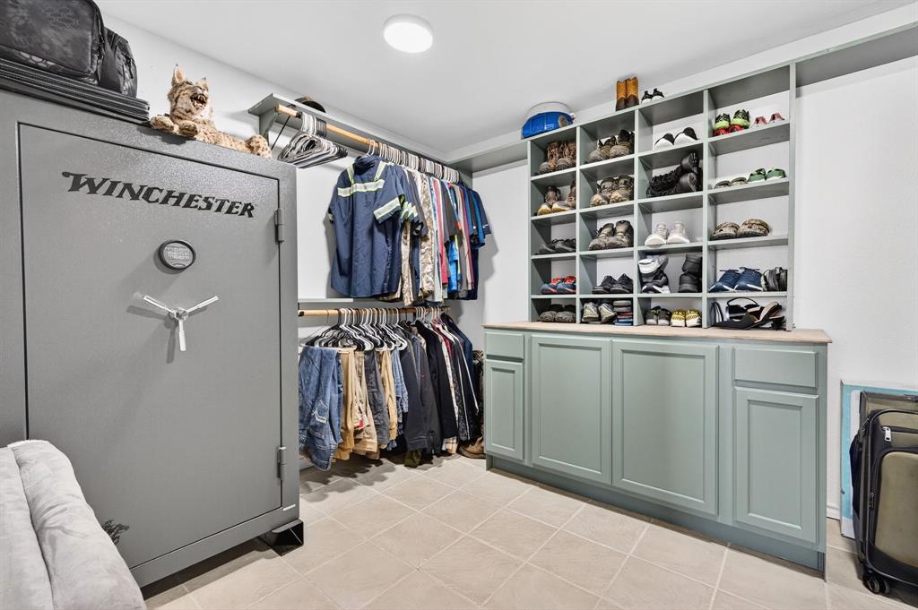 Rio Bosque Ranch - Residential