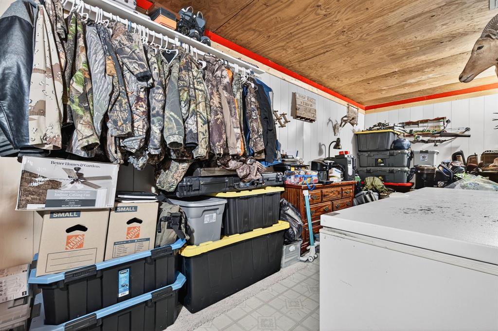 Rio Bosque Ranch - Residential