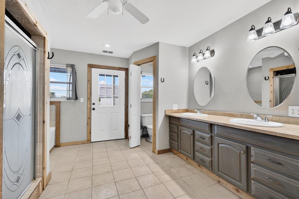 Rio Bosque Ranch - Residential