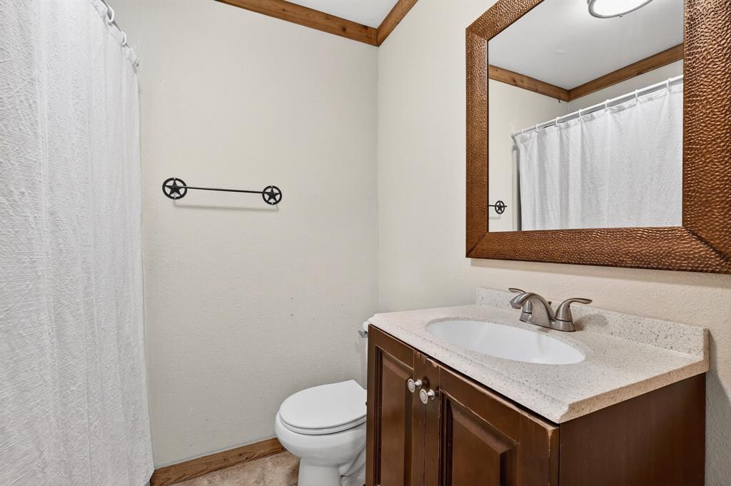 Rio Bosque Ranch - Residential