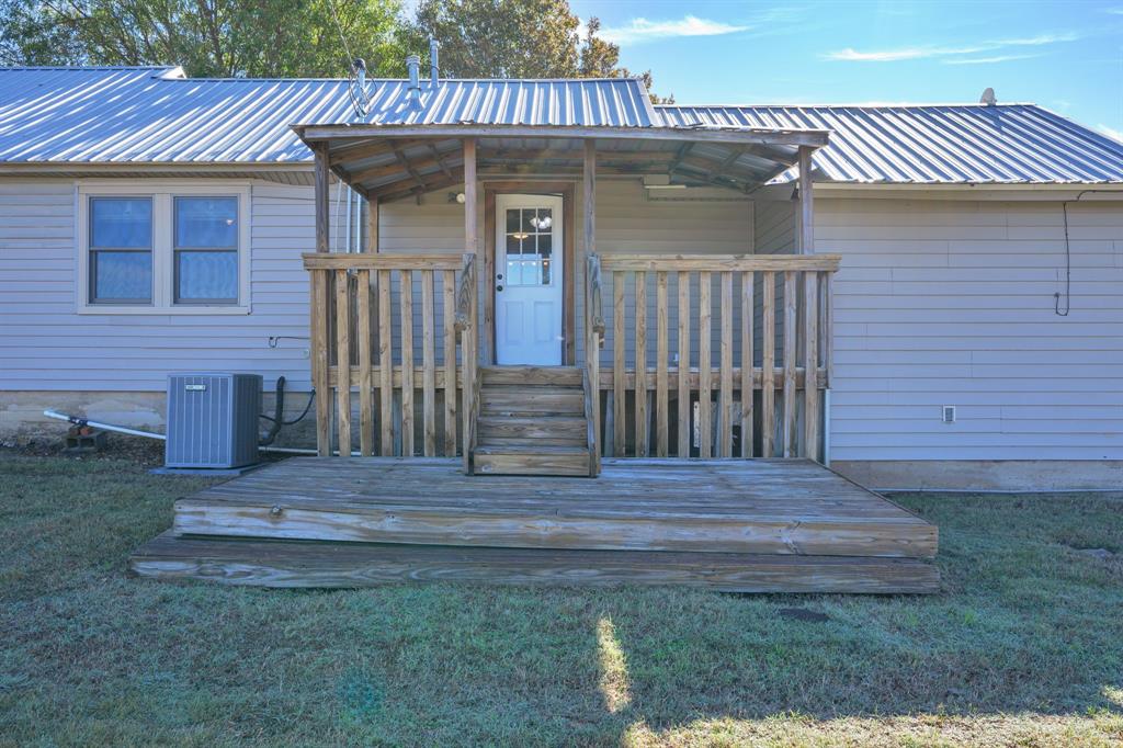 Rio Bosque Ranch - Residential