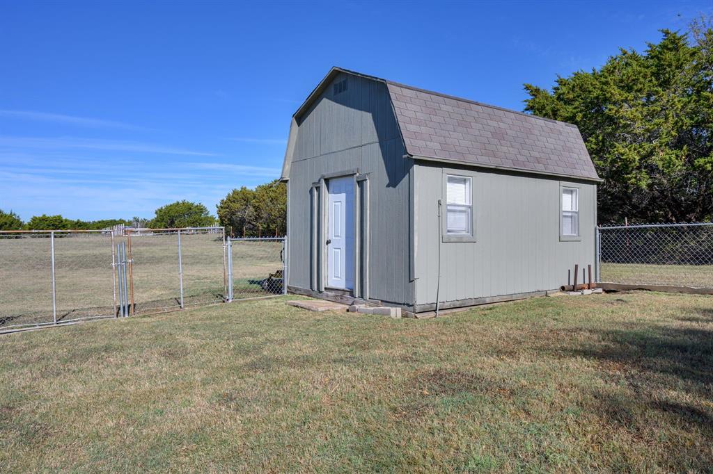 Rio Bosque Ranch - Residential