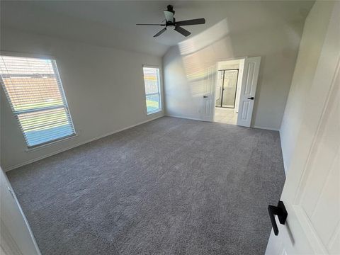 Tiny photo for 829 Lake Woodland Drive, Little Elm, TX 75068 (MLS # 21101052)