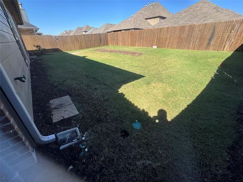 Tiny photo for 829 Lake Woodland Drive, Little Elm, TX 75068 (MLS # 21101052)