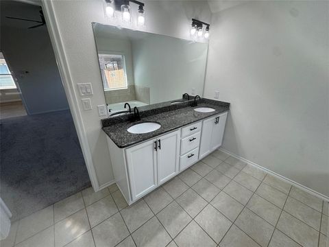 Tiny photo for 829 Lake Woodland Drive, Little Elm, TX 75068 (MLS # 21101052)