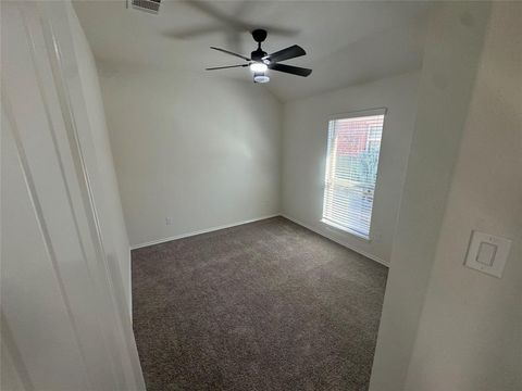 Tiny photo for 829 Lake Woodland Drive, Little Elm, TX 75068 (MLS # 21101052)