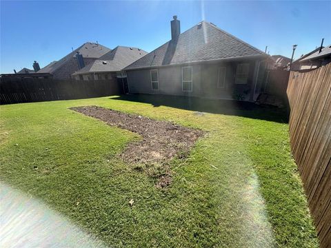 Tiny photo for 829 Lake Woodland Drive, Little Elm, TX 75068 (MLS # 21101052)