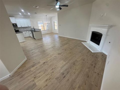 Tiny photo for 829 Lake Woodland Drive, Little Elm, TX 75068 (MLS # 21101052)