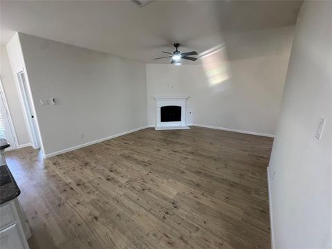 Tiny photo for 829 Lake Woodland Drive, Little Elm, TX 75068 (MLS # 21101052)