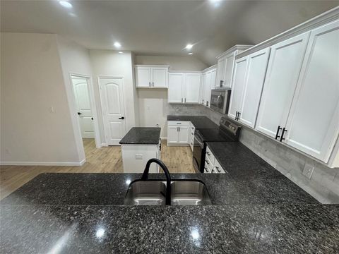 Tiny photo for 829 Lake Woodland Drive, Little Elm, TX 75068 (MLS # 21101052)