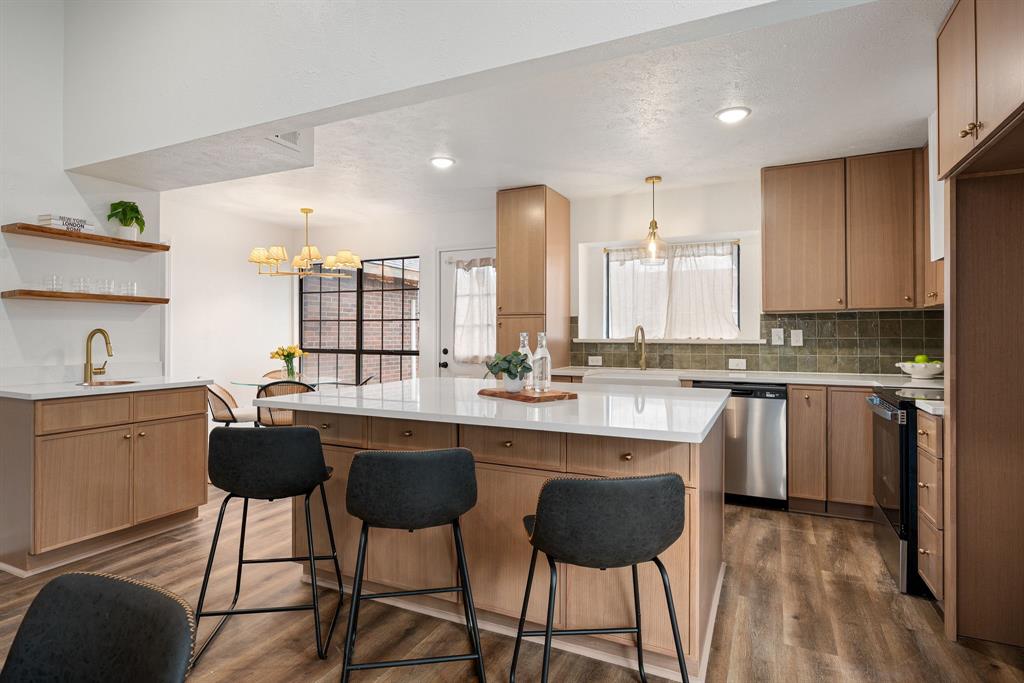 Westchester-Flower Mound 2 - Residential