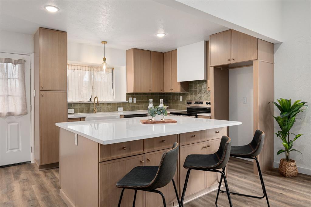 Westchester-Flower Mound 2 - Residential