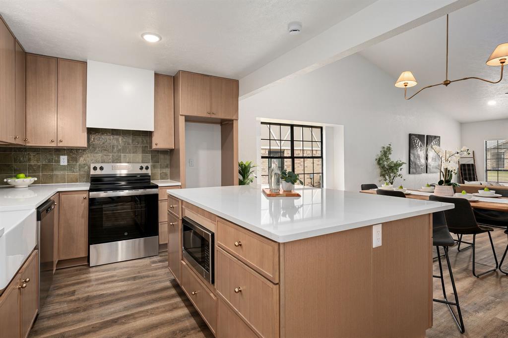 Westchester-Flower Mound 2 - Residential