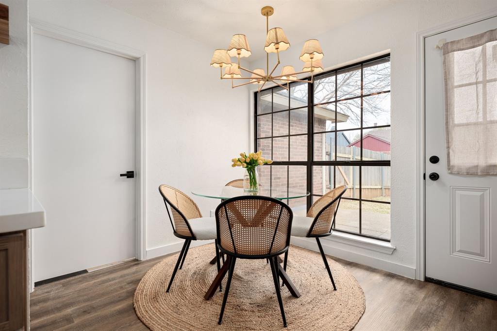 Westchester-Flower Mound 2 - Residential