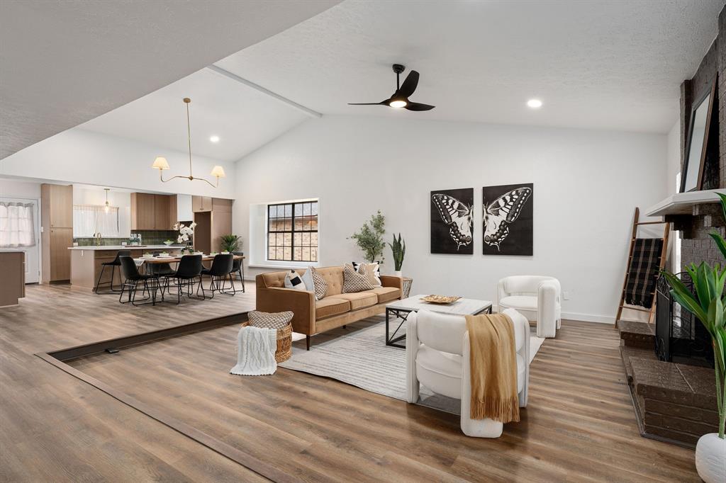 Westchester-Flower Mound 2 - Residential