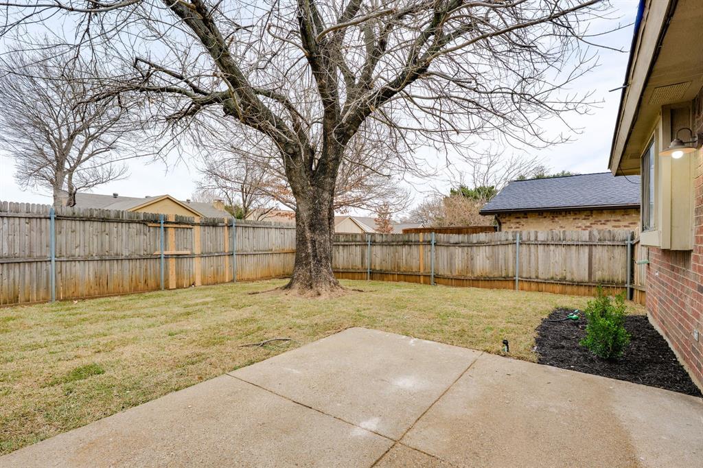 Westchester-Flower Mound 2 - Residential