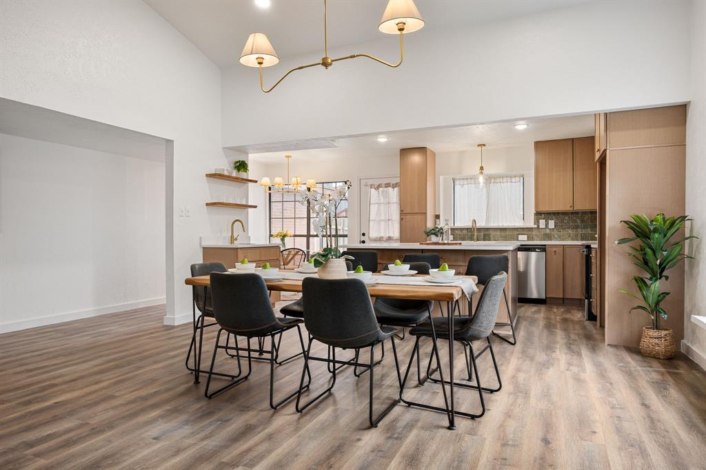 Westchester-Flower Mound 2 - Residential