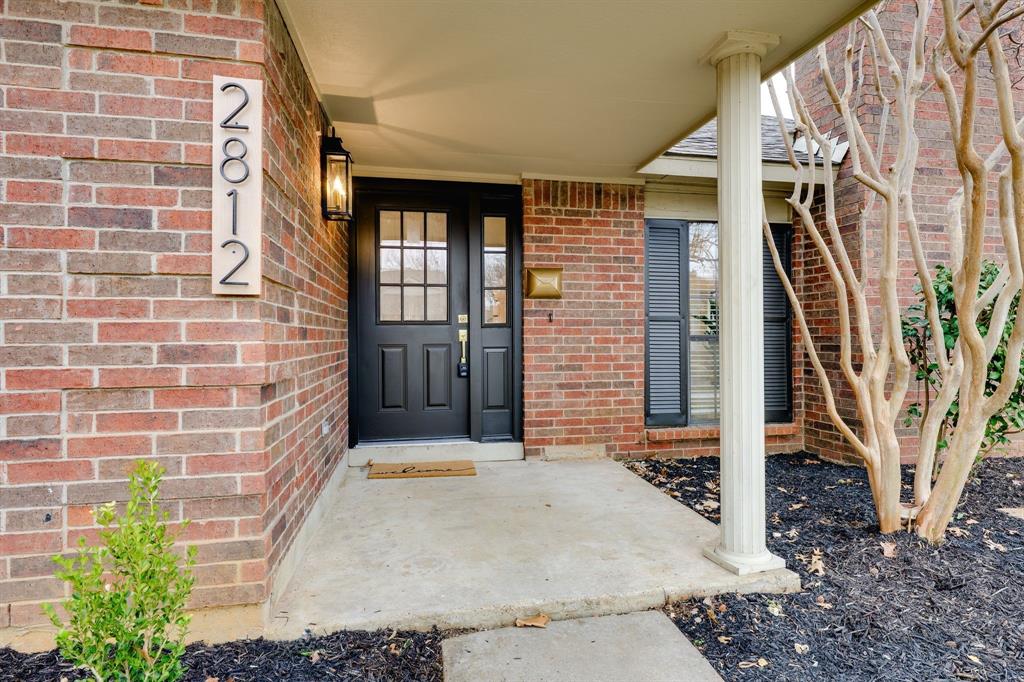 Westchester-Flower Mound 2 - Residential