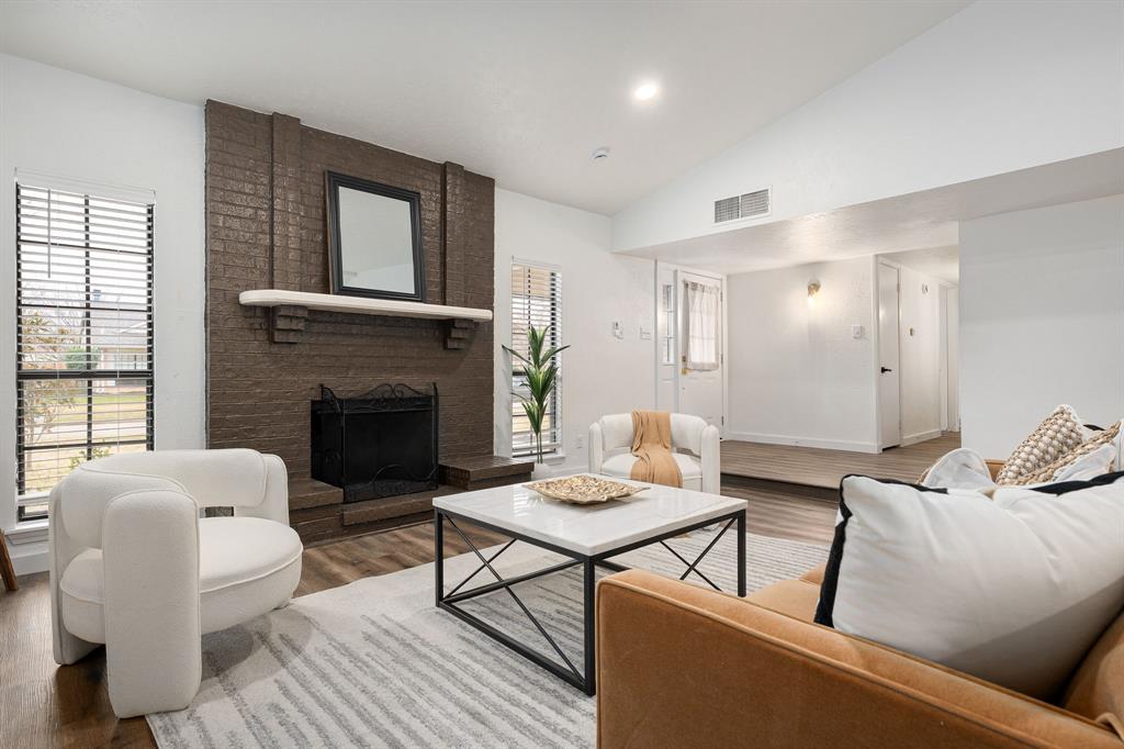 Westchester-Flower Mound 2 - Residential