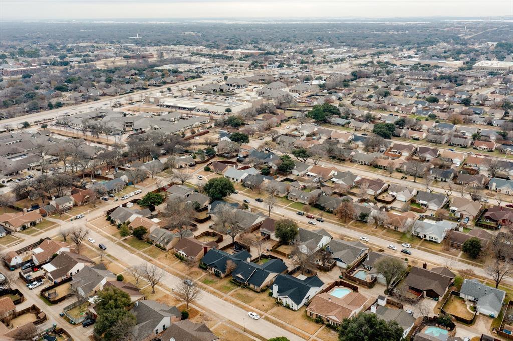 Westchester-Flower Mound 2 - Residential