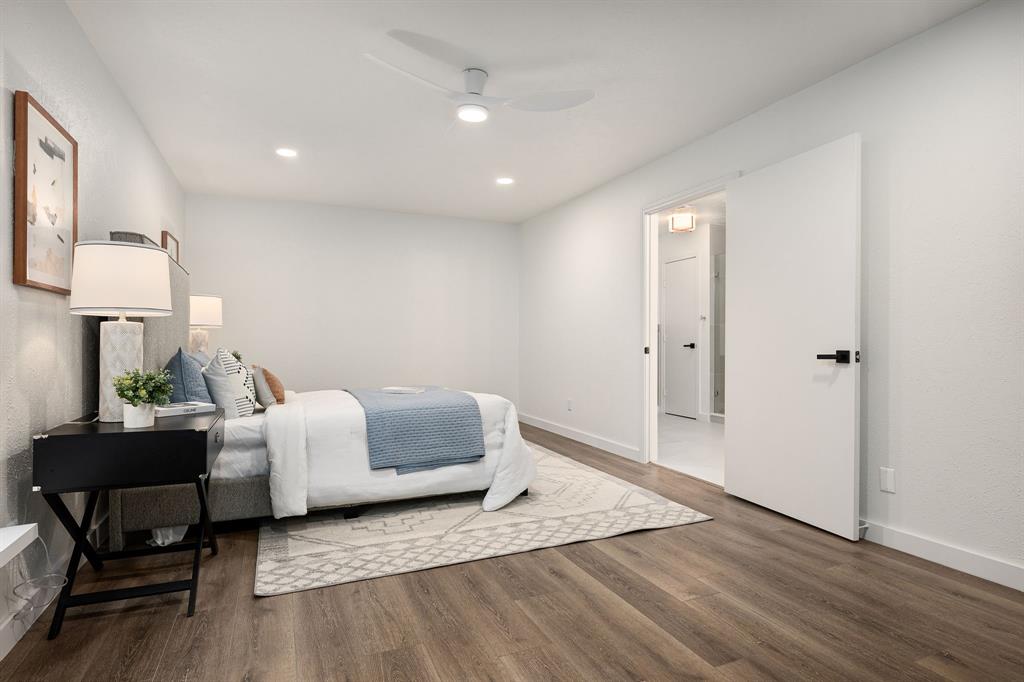 Westchester-Flower Mound 2 - Residential