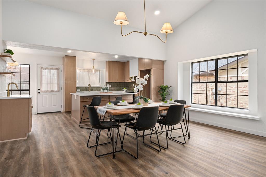 Westchester-Flower Mound 2 - Residential