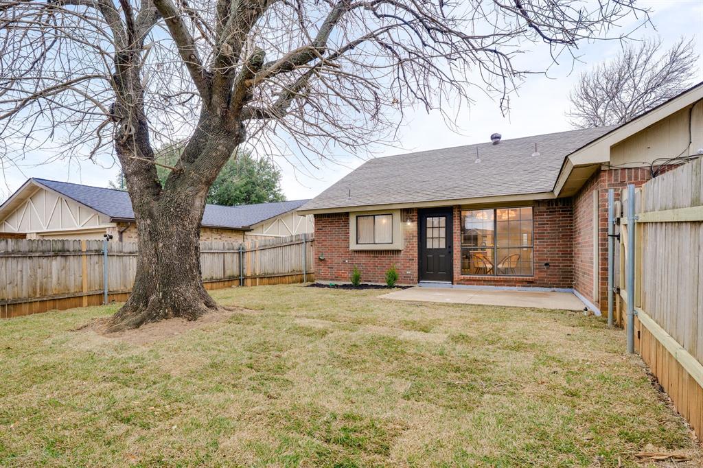 Westchester-Flower Mound 2 - Residential