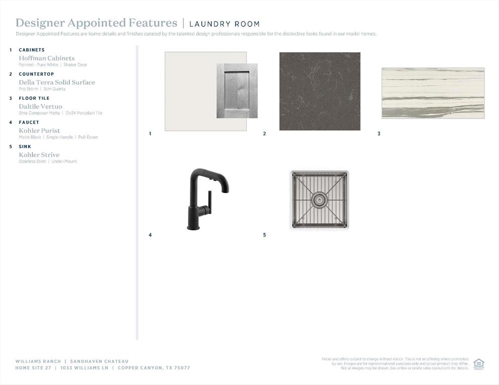 Williams Ranch - Residential