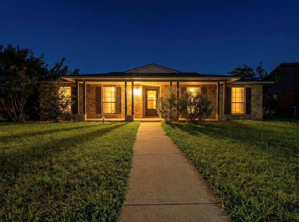 2213 Proctor Drive