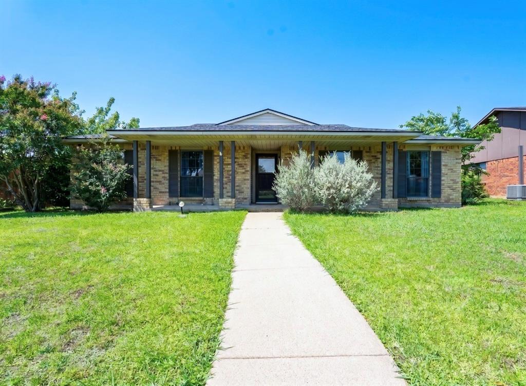 2213 Proctor Drive
