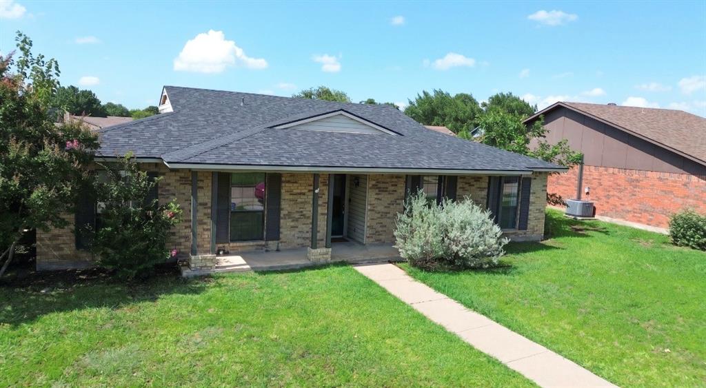 2213 Proctor Drive
