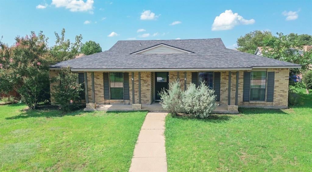 2213 Proctor Drive