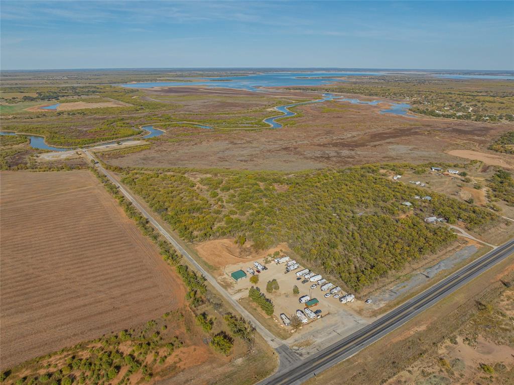 Te&L Company Surv #1535 Abs #7 - Commercial Sale