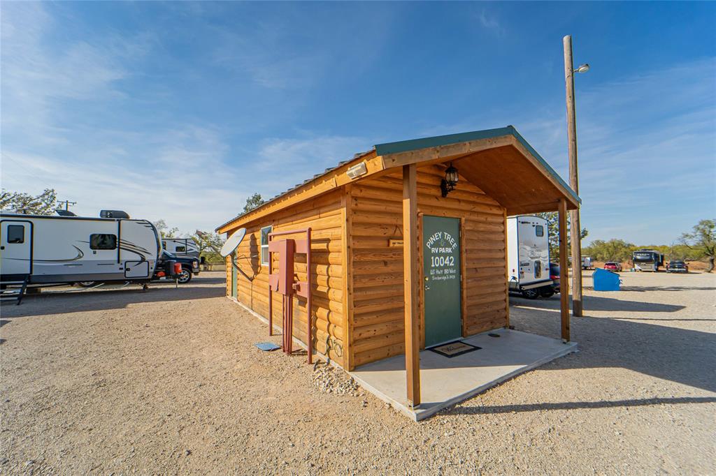 Te&L Company Surv #1535 Abs #7 - Commercial Sale