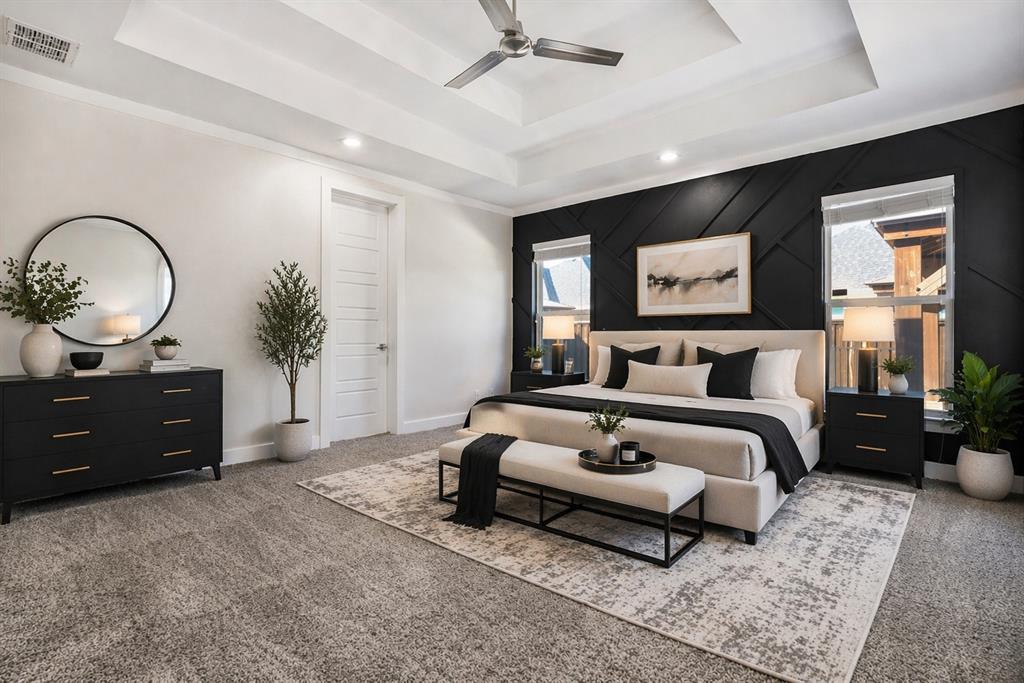 Homestead Manor Annex - Residential