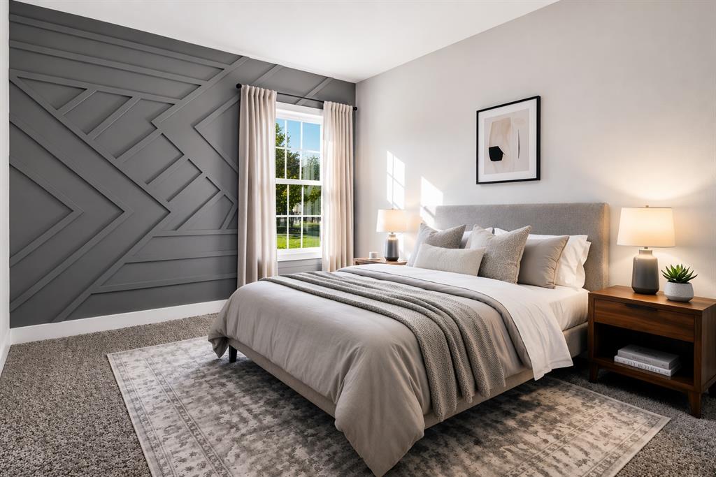 Homestead Manor Annex - Residential