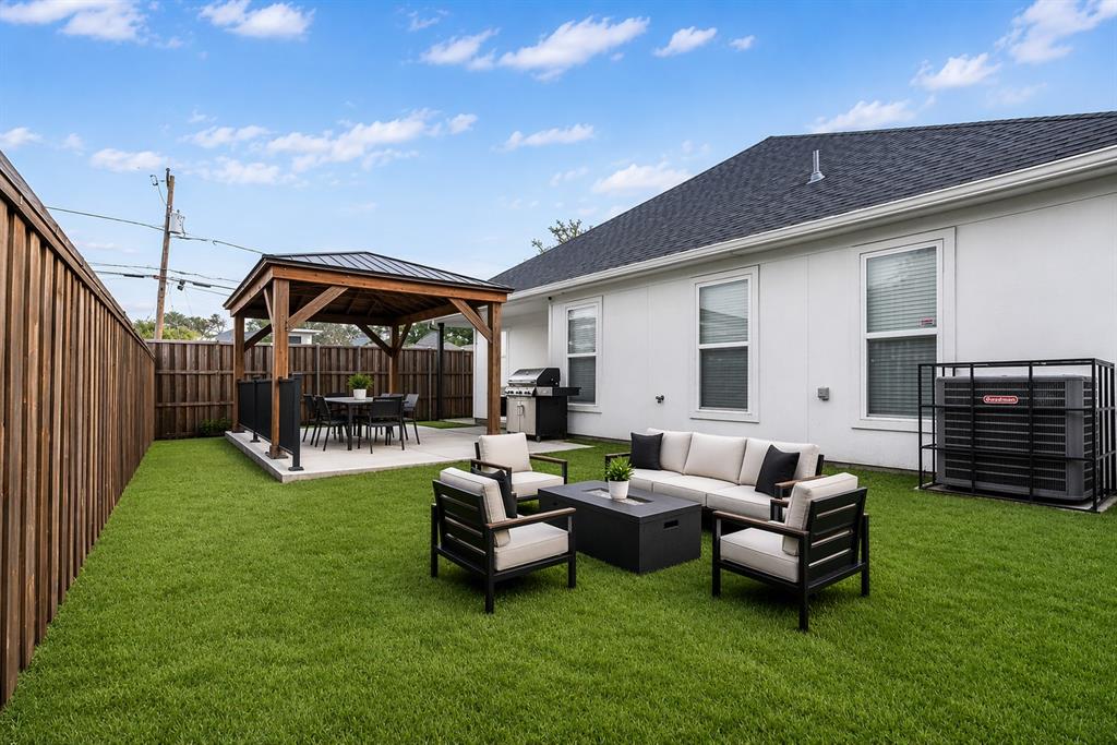 Homestead Manor Annex - Residential