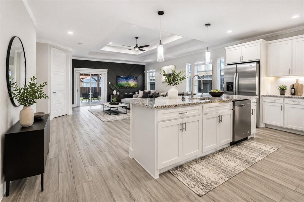 Homestead Manor Annex - Residential