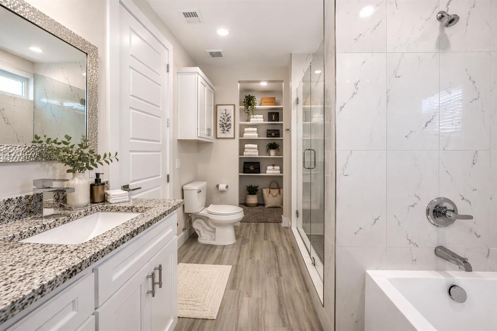 Homestead Manor Annex - Residential