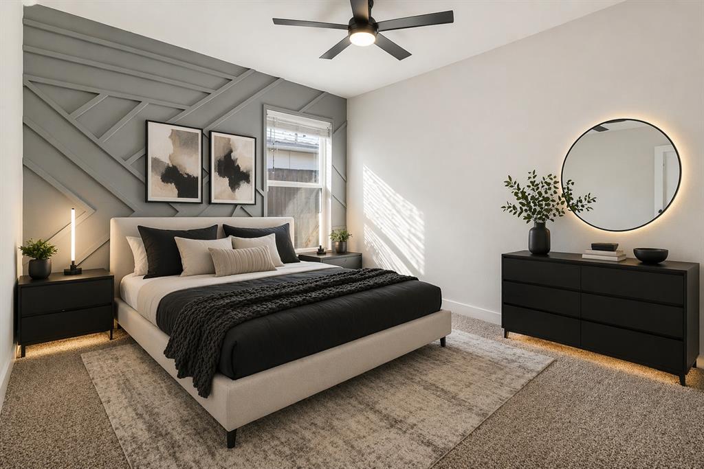 Homestead Manor Annex - Residential