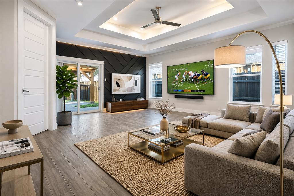 Homestead Manor Annex - Residential