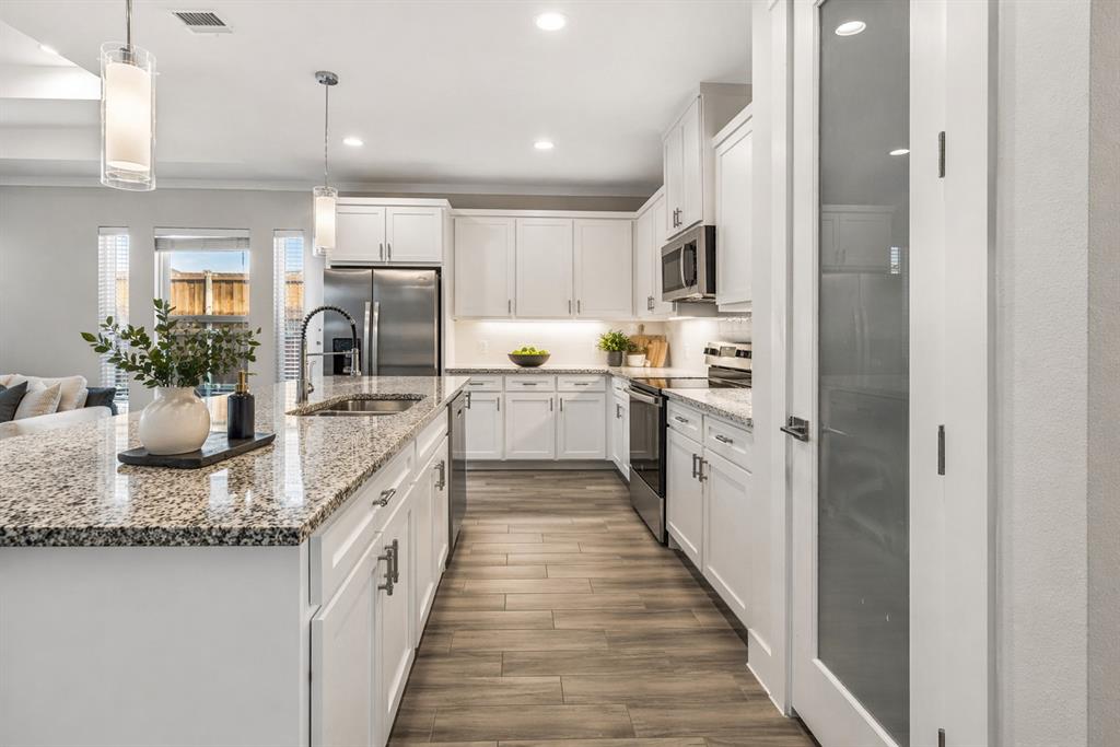 Homestead Manor Annex - Residential