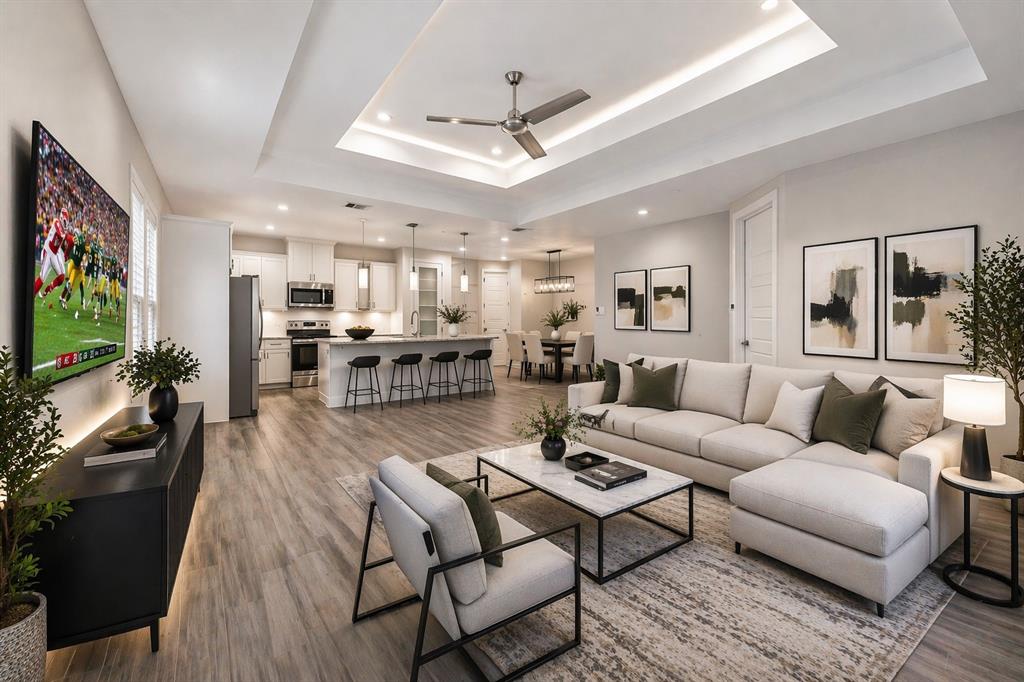 Homestead Manor Annex - Residential