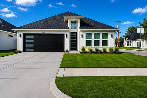 Photo of 1701 Morris Street, Dallas, TX 75212 (MLS # 21244237)