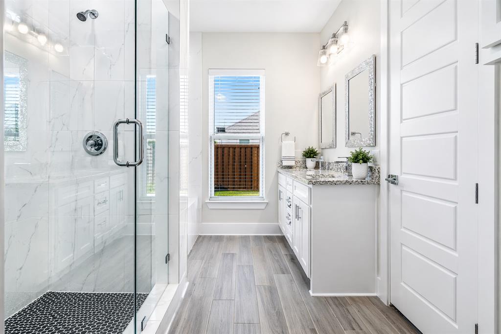 Homestead Manor Annex - Residential