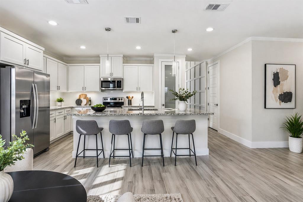 Homestead Manor Annex - Residential