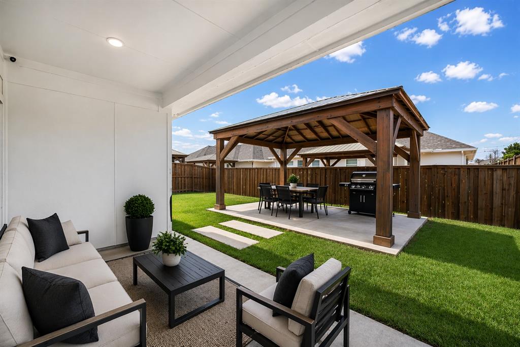 Homestead Manor Annex - Residential