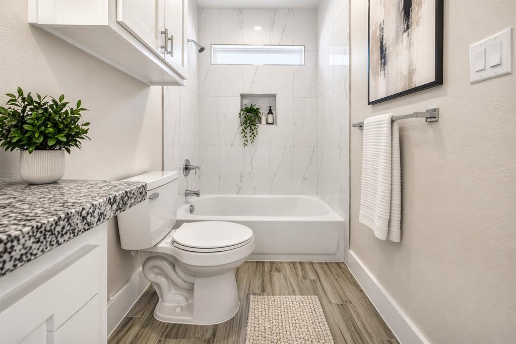 Homestead Manor Annex - Residential